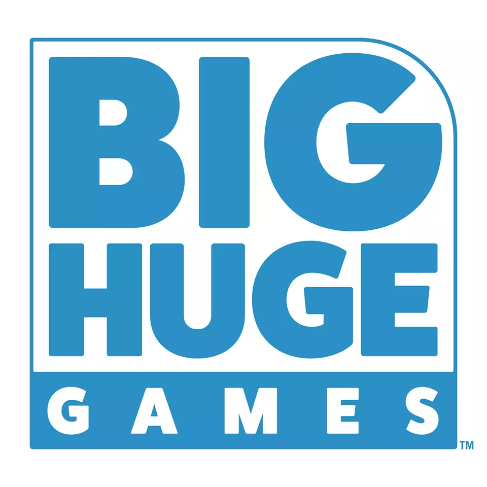 Big Huge Games